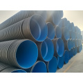 hdpe pipes 600mm  1000mm 200mm corrugated pipe